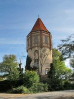 003 Wasserturm III